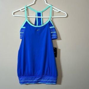 NEW Nike tank top size small
